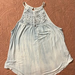 American Eagle Soft & Sexy tank